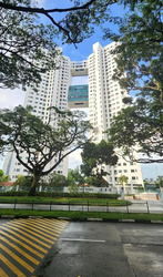 Skyline Residences (D4), Condominium #445353121